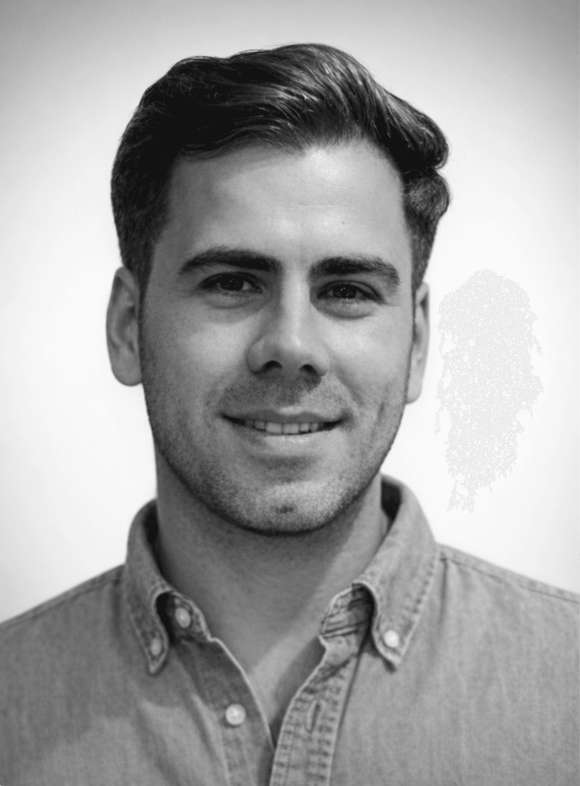 Laurence Schoultz, Co-Founder QX