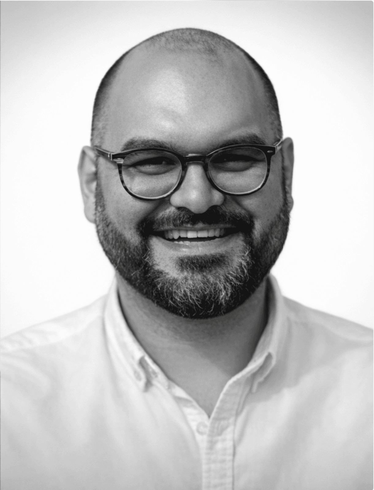 Serkan Ibrahim, Co-Founder QX